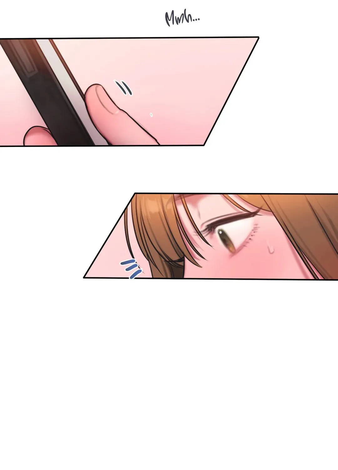 Bad Thinking Diary Chapter 41 page 19 - 