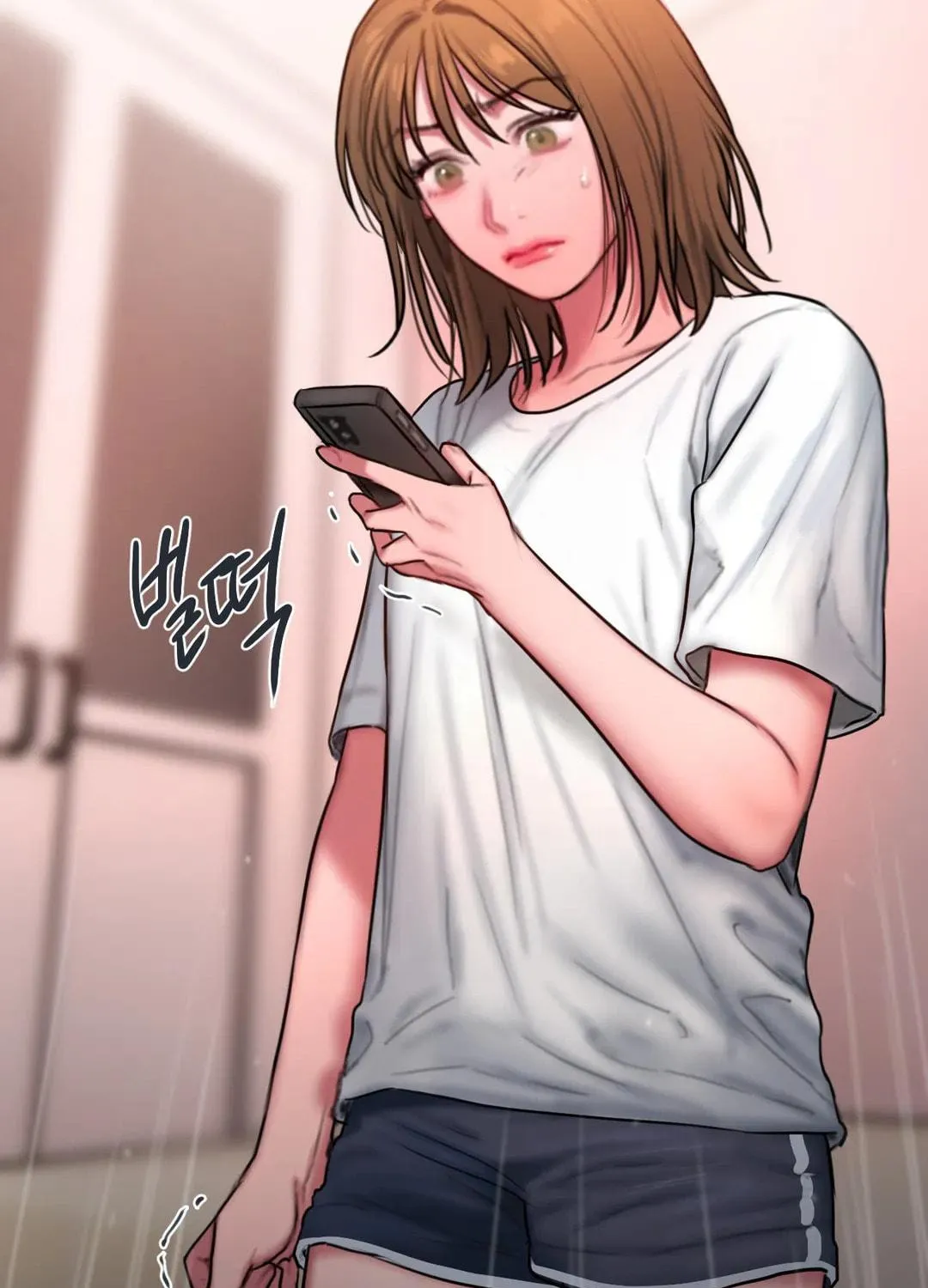 Bad Thinking Diary Chapter 41 page 27 - 