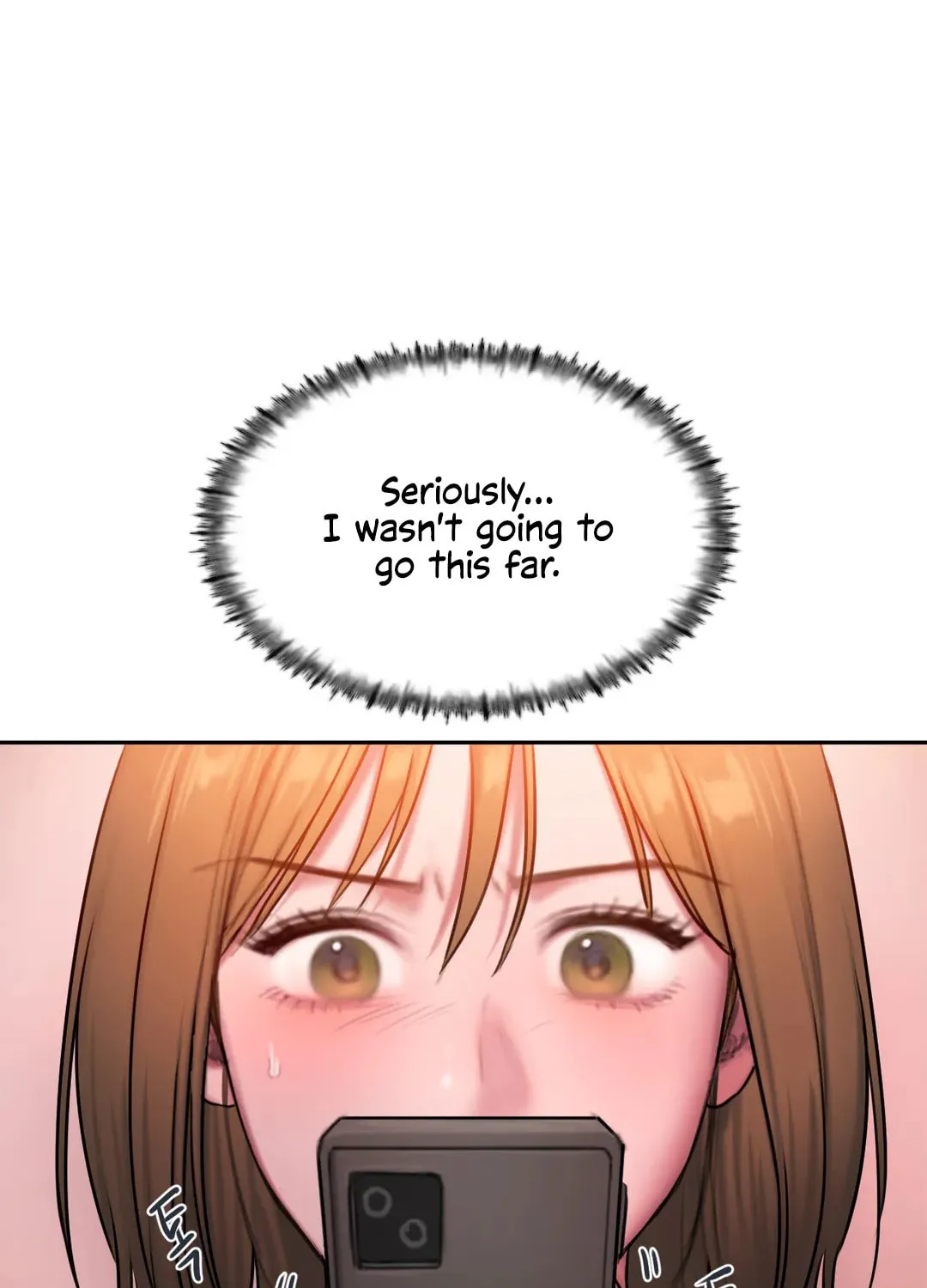 Bad Thinking Diary Chapter 41 page 29 - 