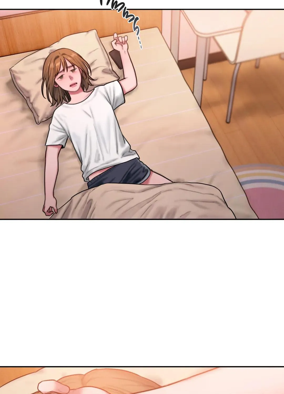 Bad Thinking Diary Chapter 41 page 4 - 