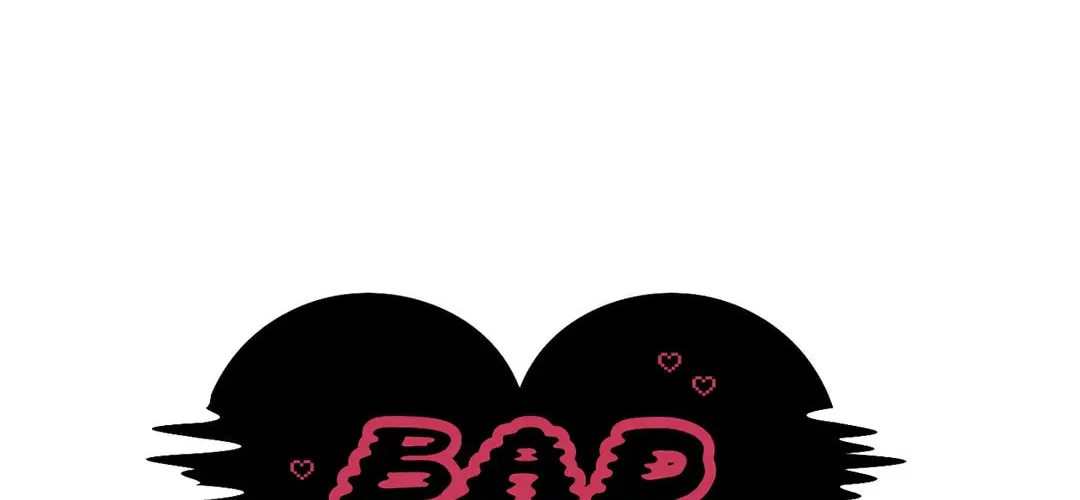 Bad Thinking Diary Chapter 41 page 32 - 