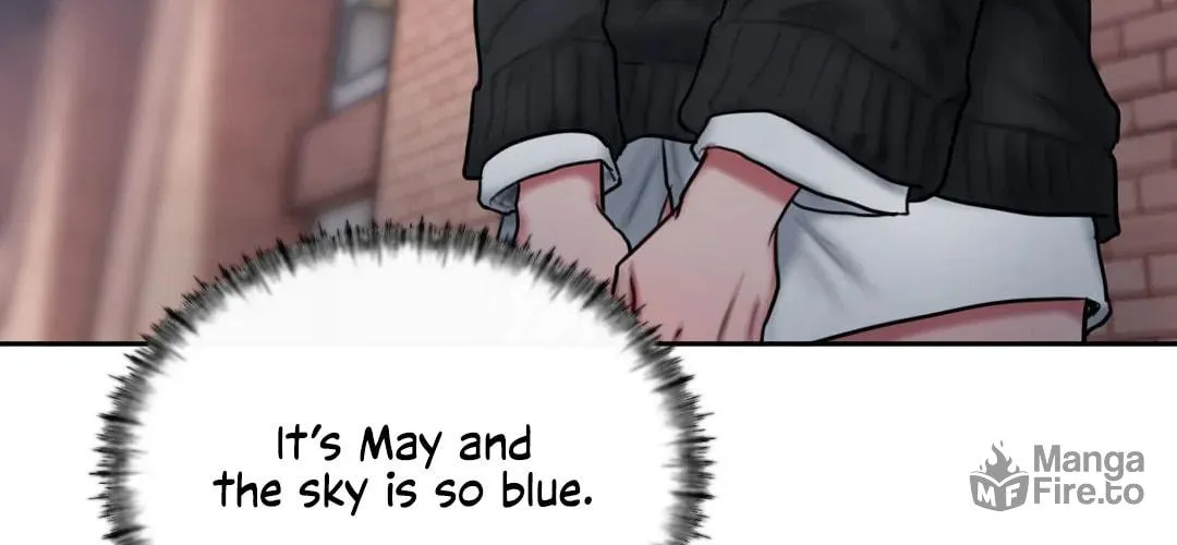 Bad Thinking Diary Chapter 41 page 39 - 