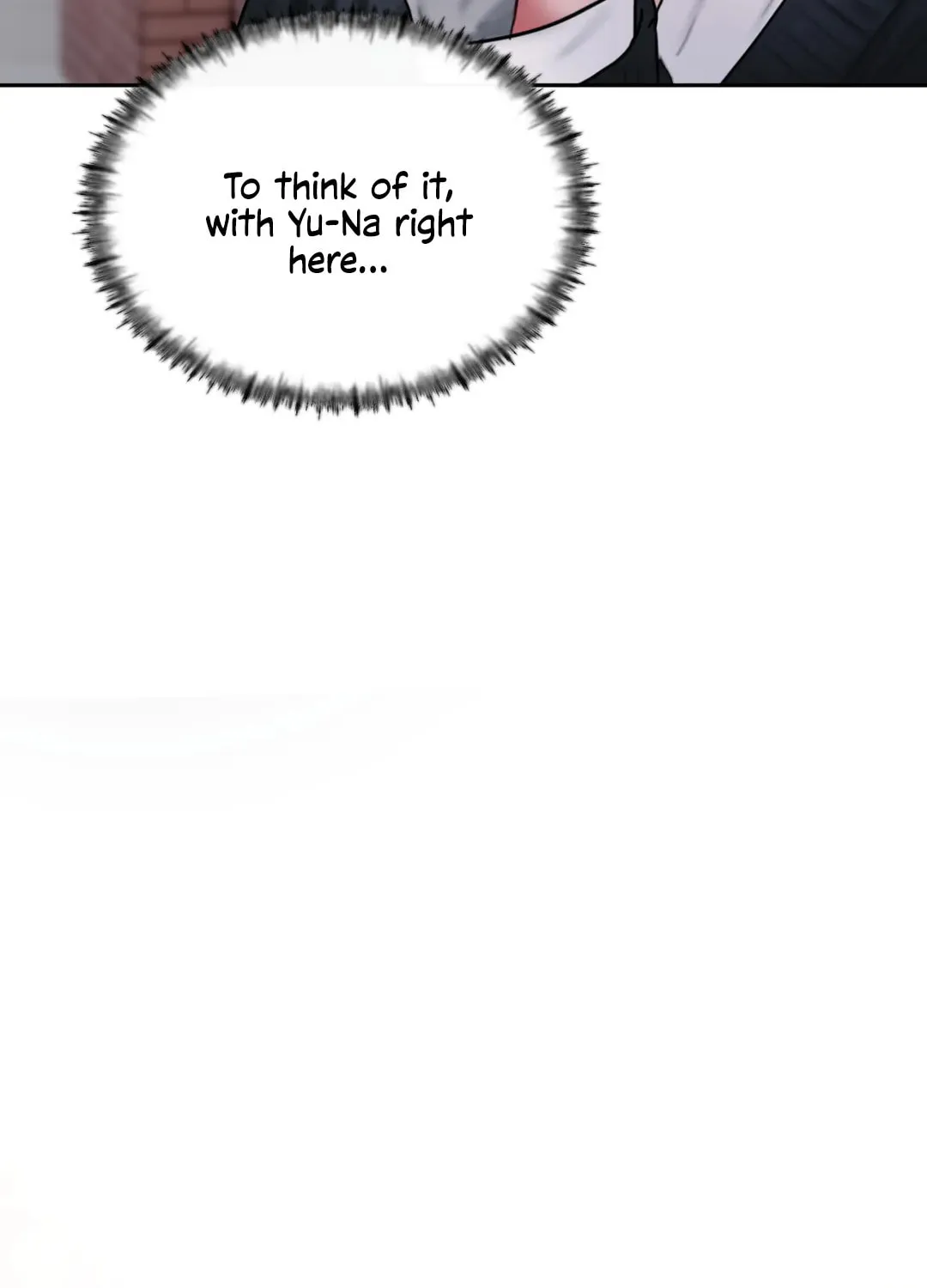 Bad Thinking Diary Chapter 41 page 42 - 
