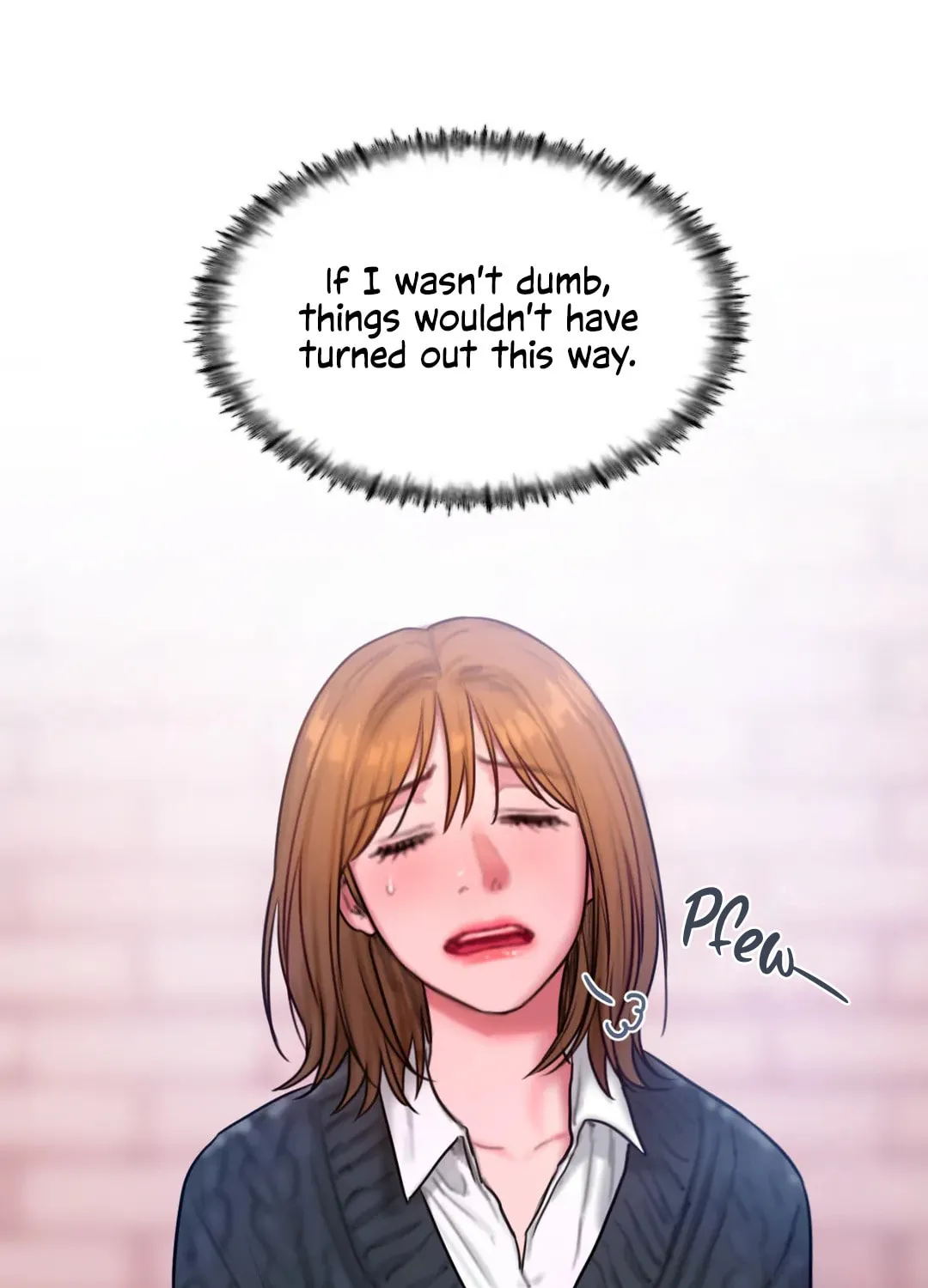 Bad Thinking Diary Chapter 41 page 48 - 