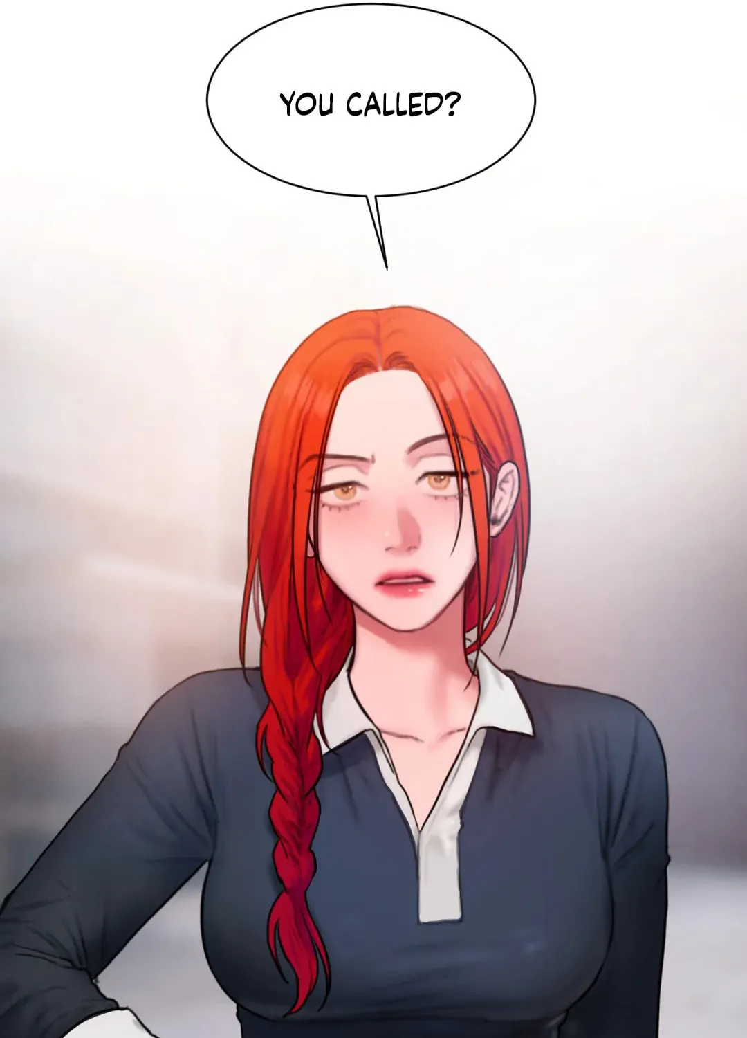 Bad Thinking Diary Chapter 41 page 53 - 