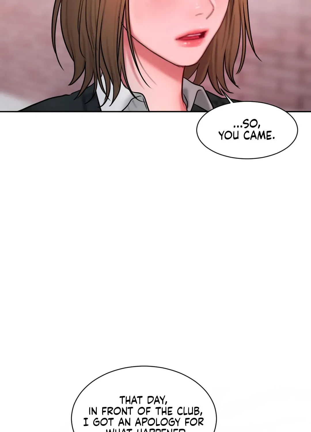 Bad Thinking Diary Chapter 41 page 57 - 