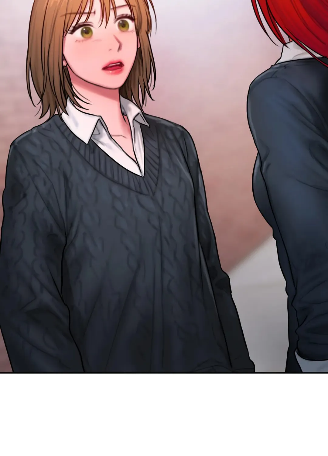 Bad Thinking Diary Chapter 41 page 59 - 