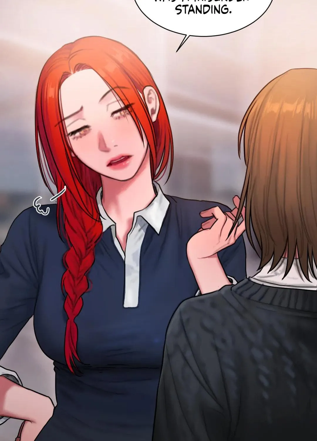 Bad Thinking Diary Chapter 41 page 61 - 