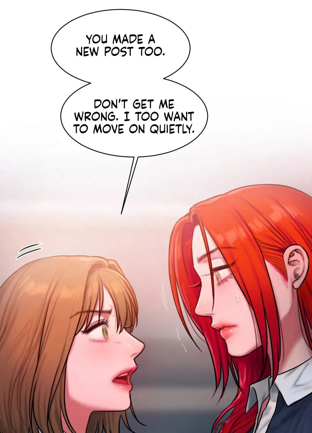 Bad Thinking Diary Chapter 41 page 63 - 