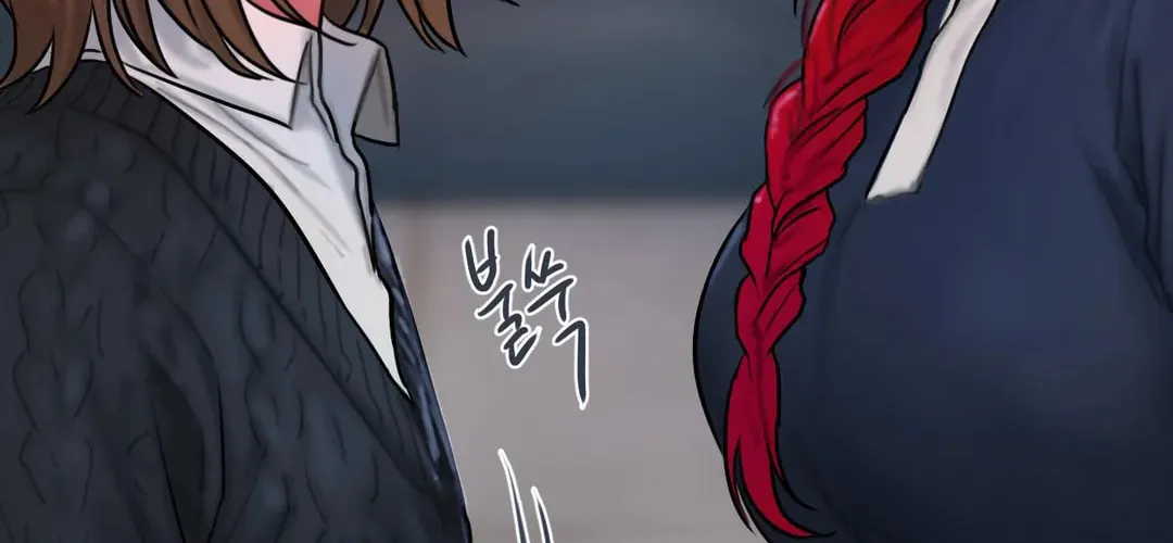 Bad Thinking Diary Chapter 41 page 64 - 