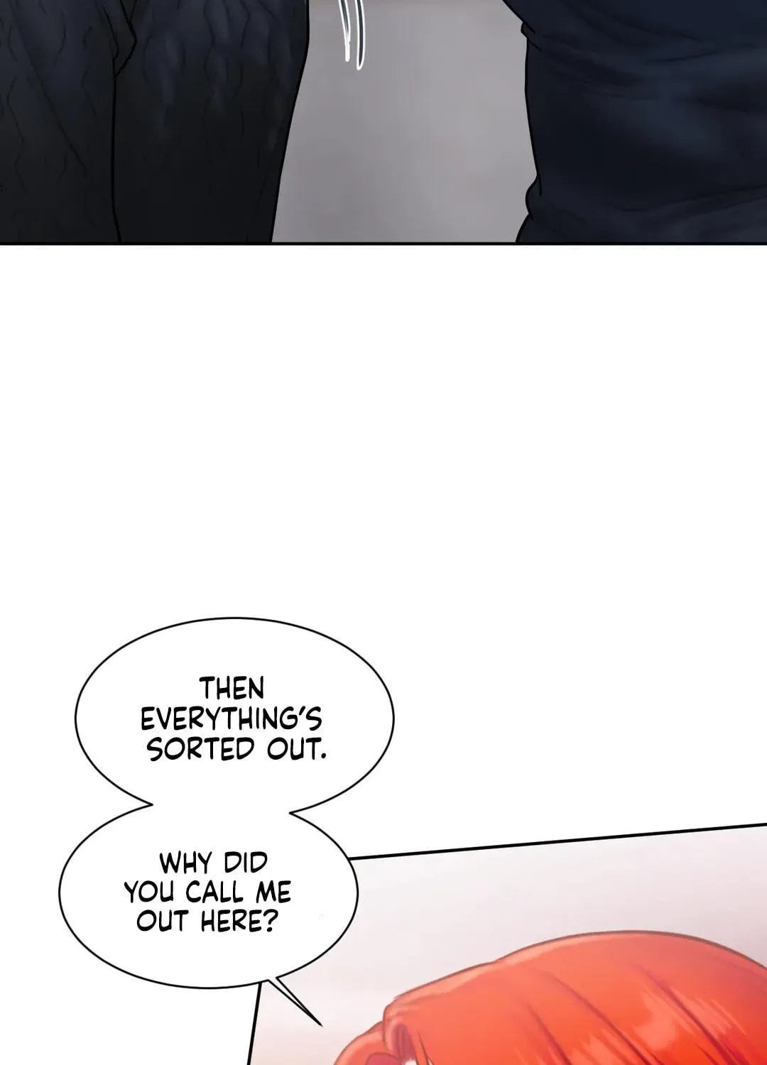 Bad Thinking Diary Chapter 41 page 65 - 