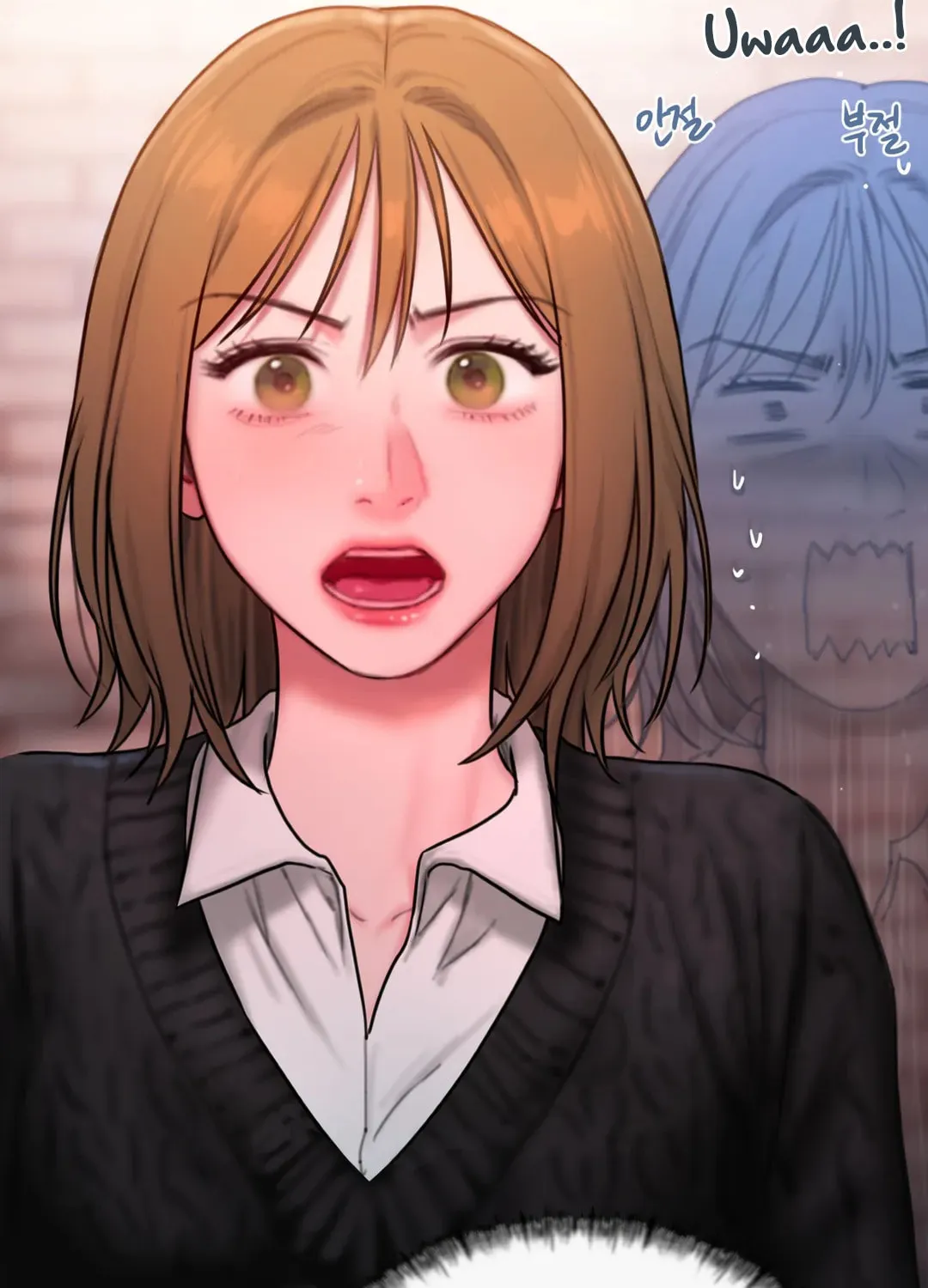 Bad Thinking Diary Chapter 41 page 70 - 