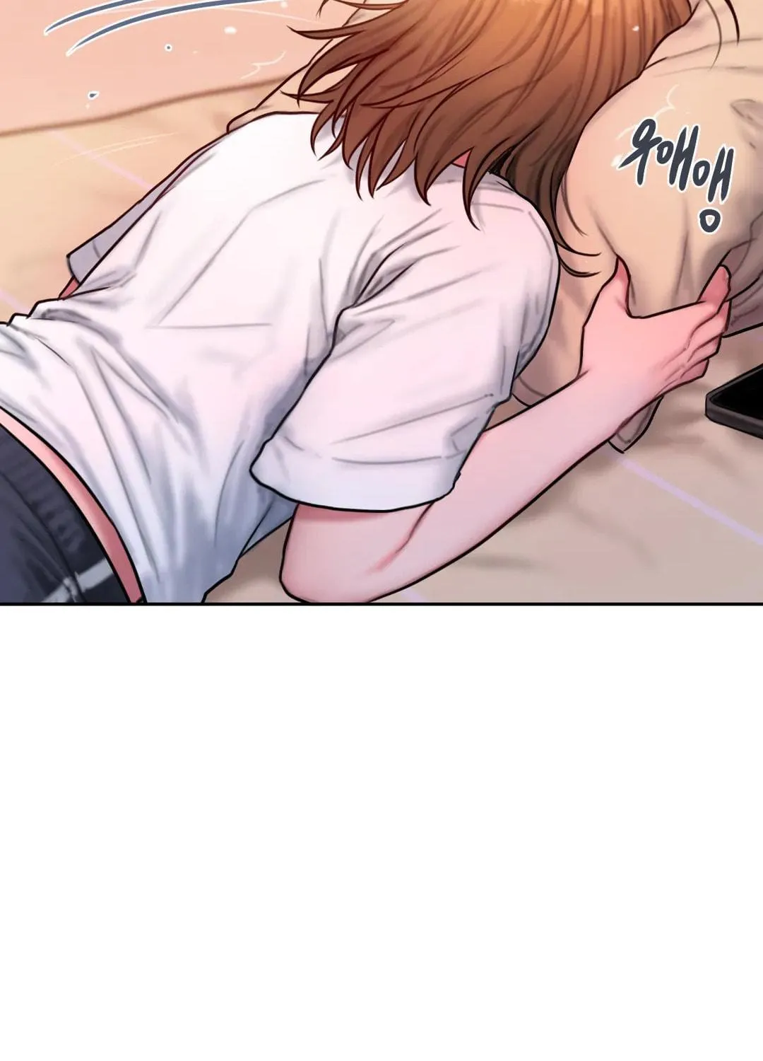 Bad Thinking Diary Chapter 41 page 8 - 