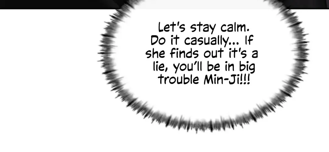 Bad Thinking Diary Chapter 41 page 71 - 