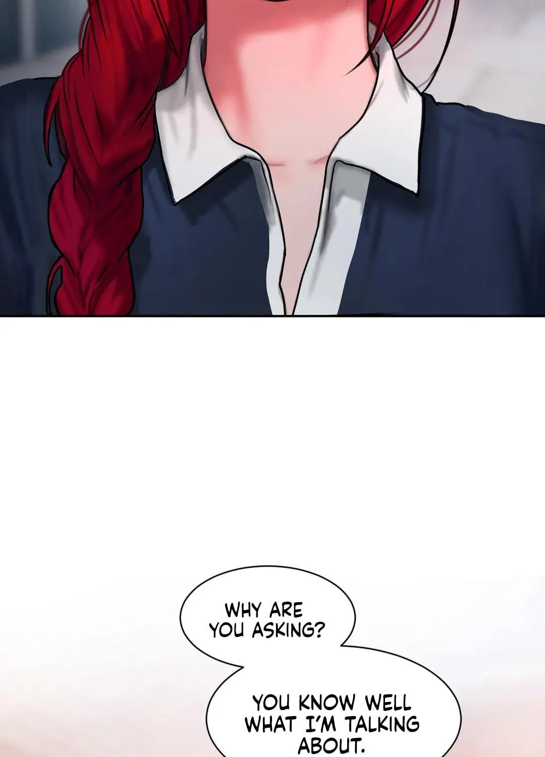 Bad Thinking Diary Chapter 41 page 74 - 