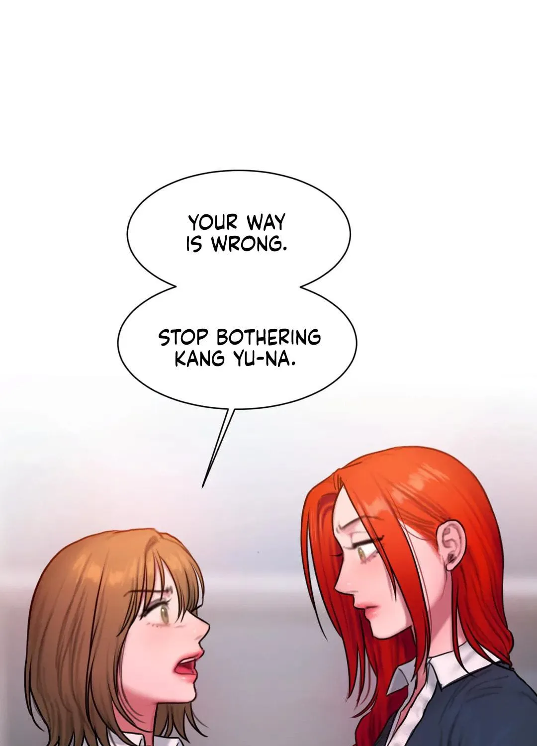 Bad Thinking Diary Chapter 41 page 78 - 