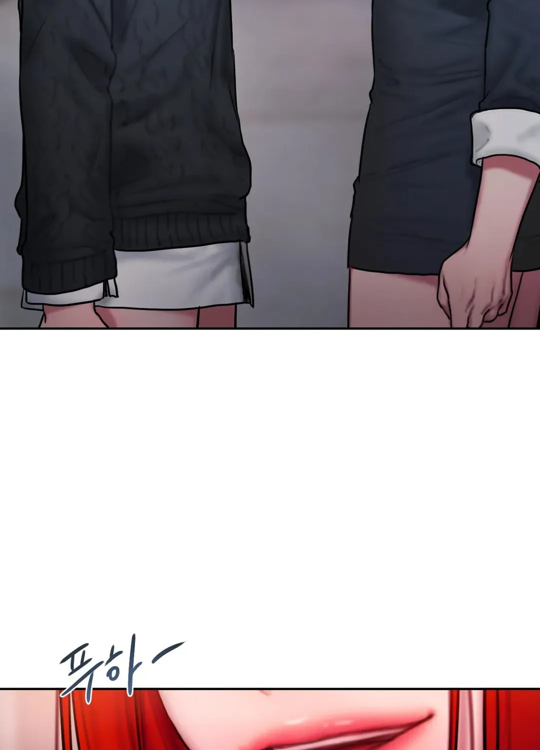 Bad Thinking Diary Chapter 41 page 80 - 
