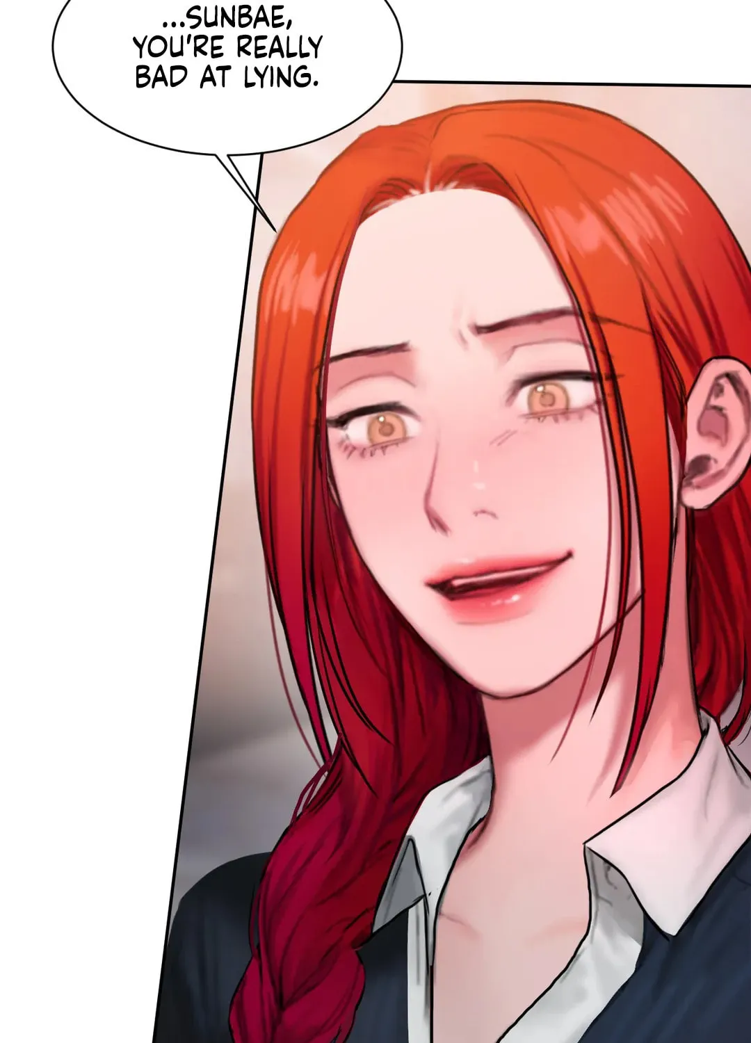 Bad Thinking Diary Chapter 41 page 82 - 