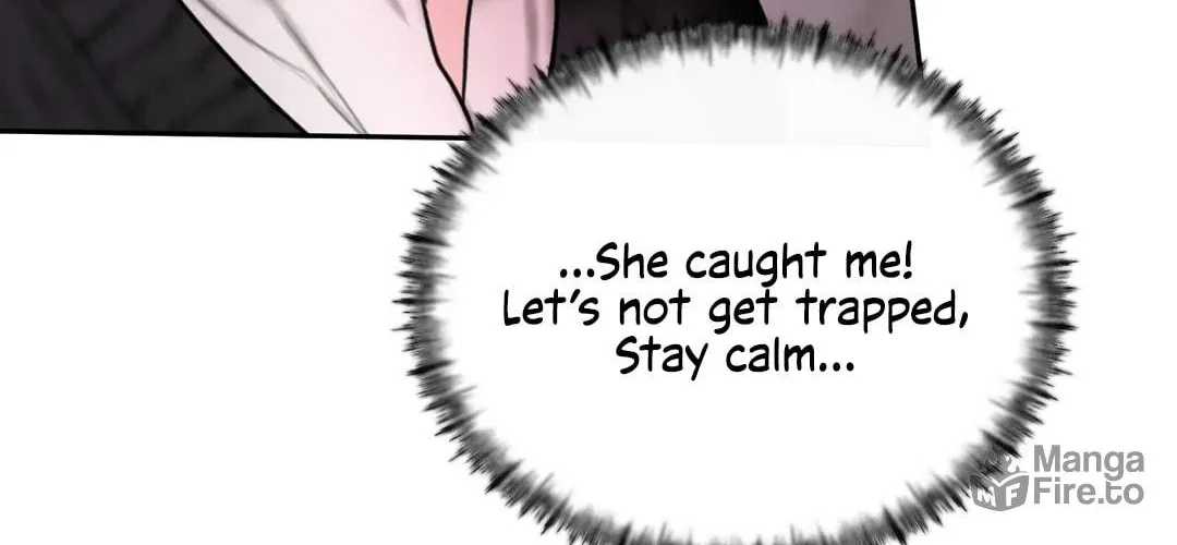 Bad Thinking Diary Chapter 41 page 85 - 