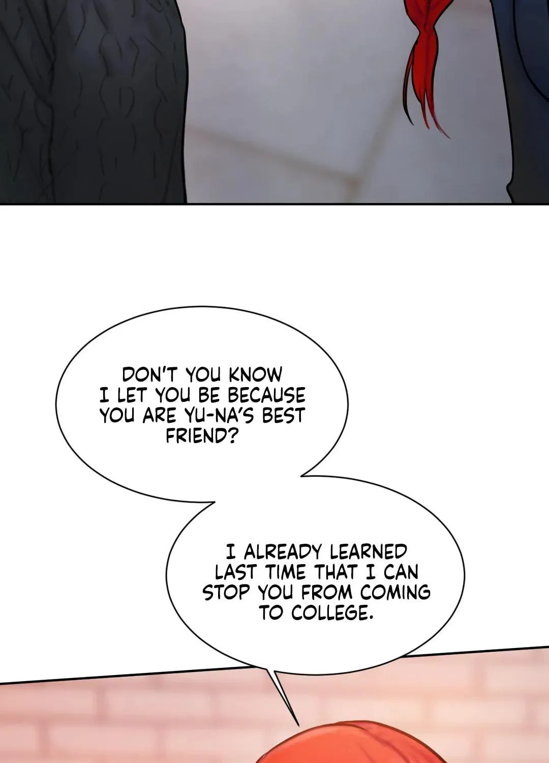 Bad Thinking Diary Chapter 41 page 89 - 