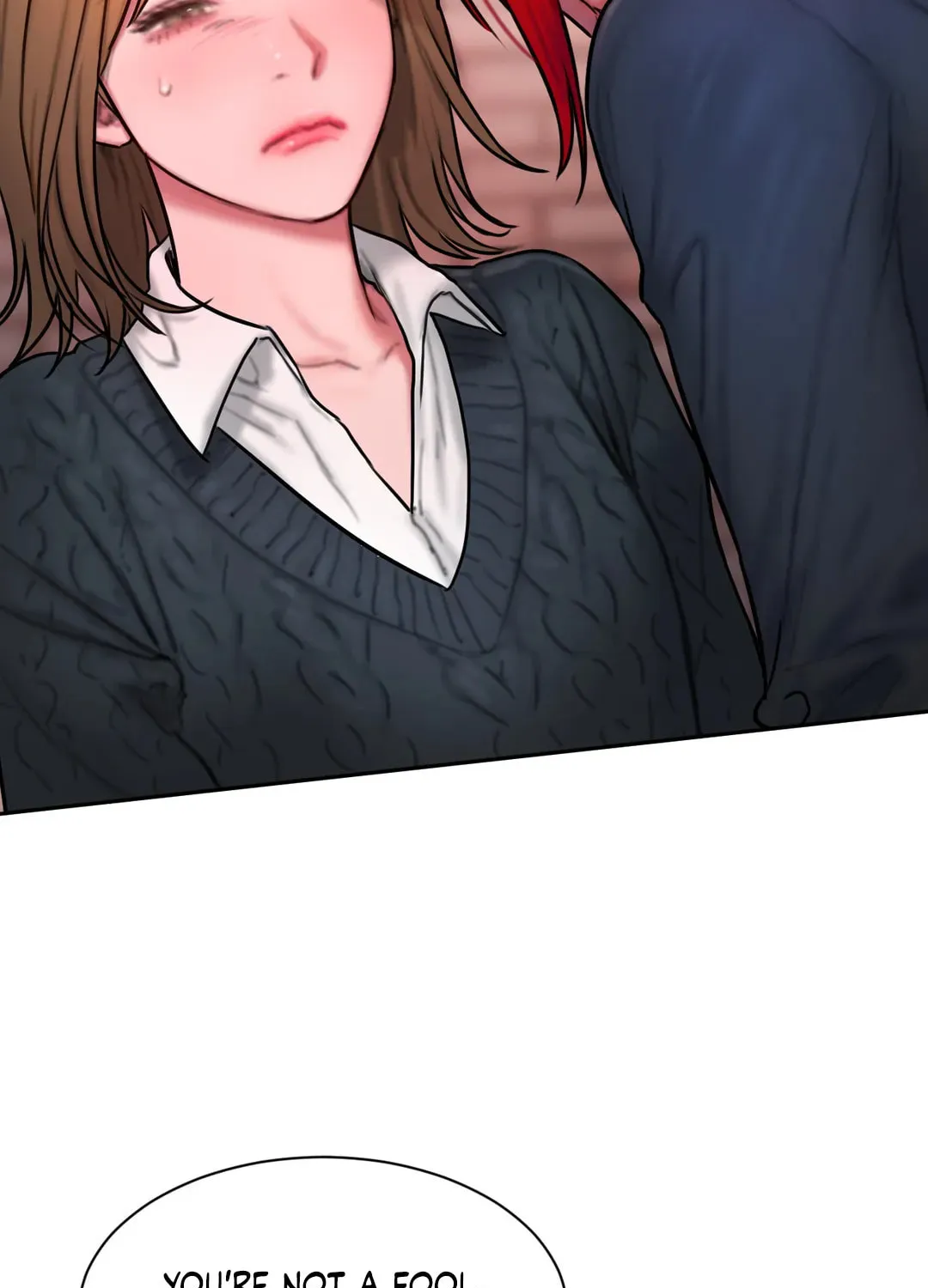 Bad Thinking Diary Chapter 41 page 91 - 