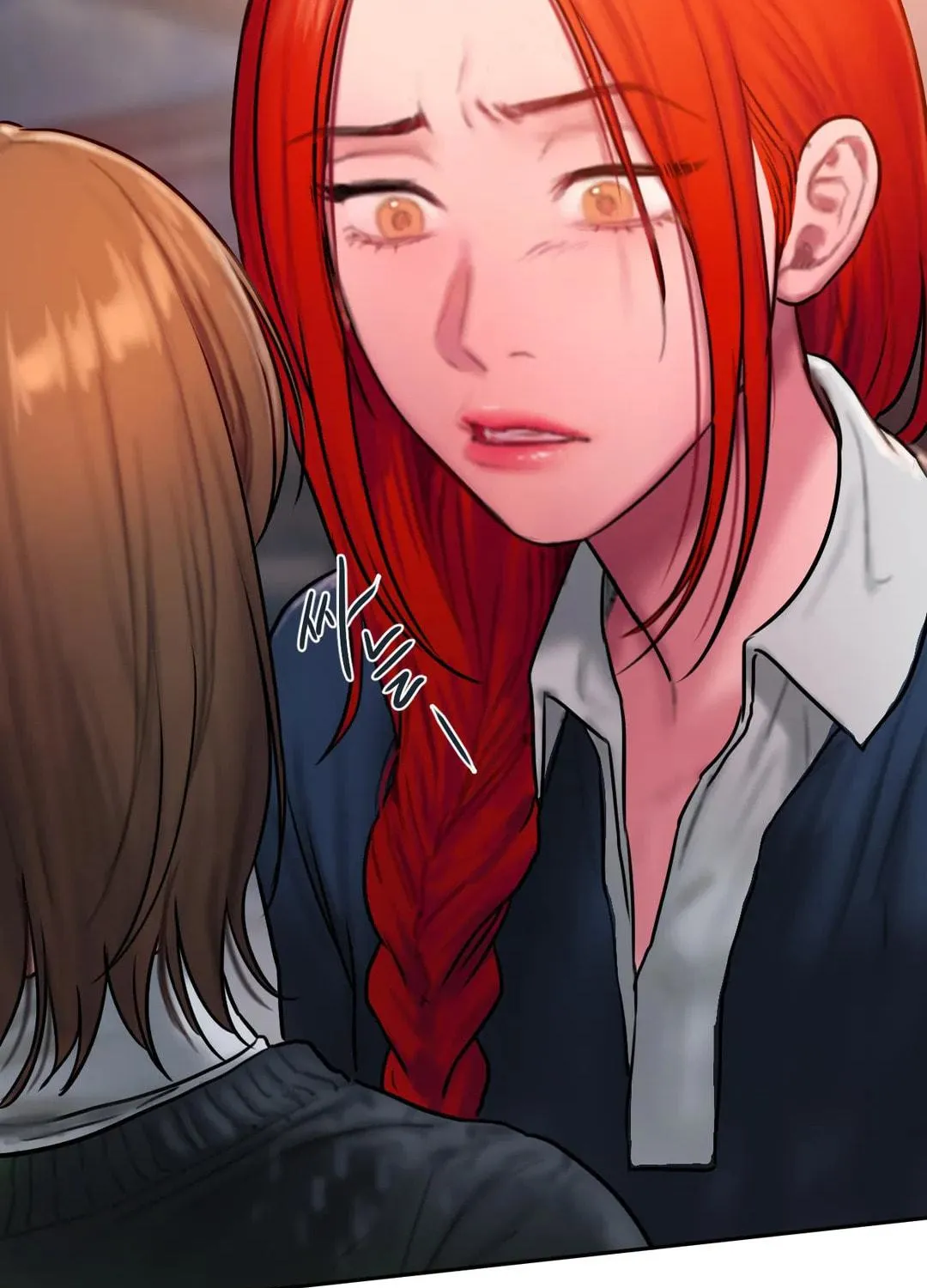 Bad Thinking Diary Chapter 41 page 93 - 