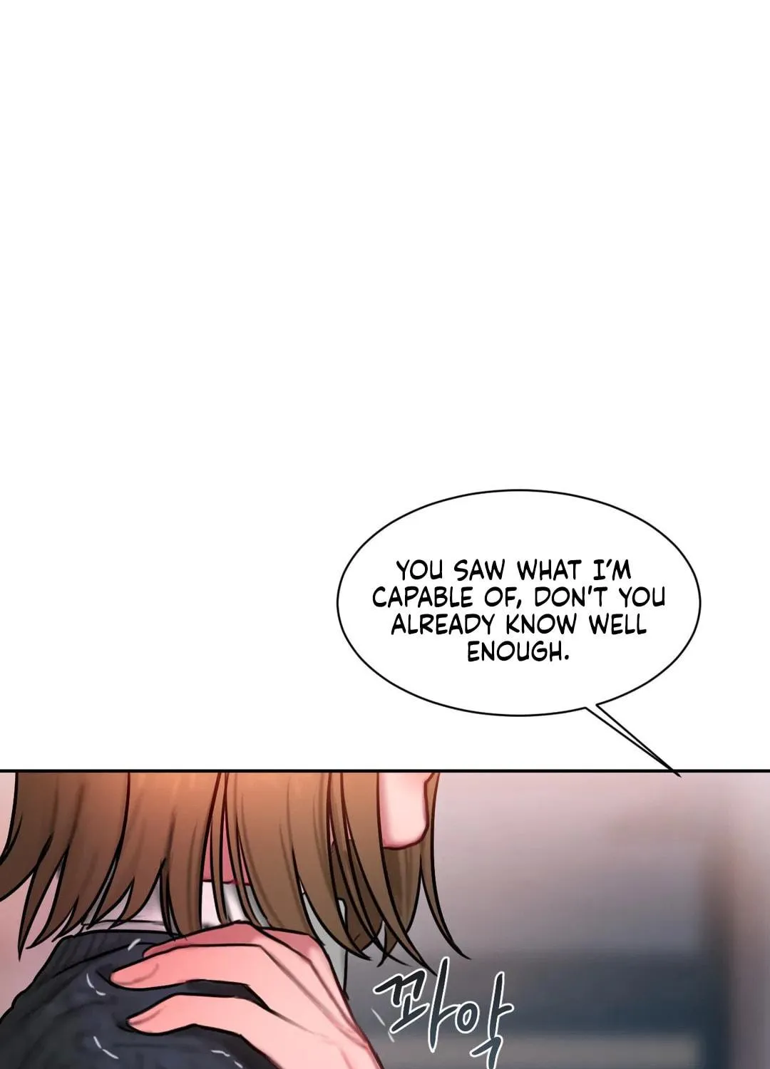 Bad Thinking Diary Chapter 41 page 95 - 