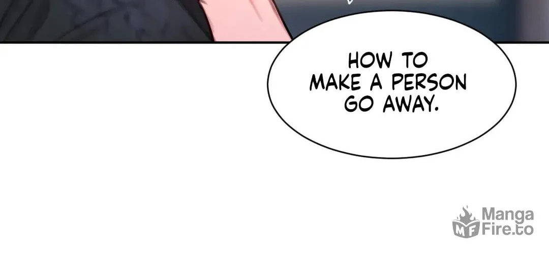 Bad Thinking Diary Chapter 41 page 96 - 