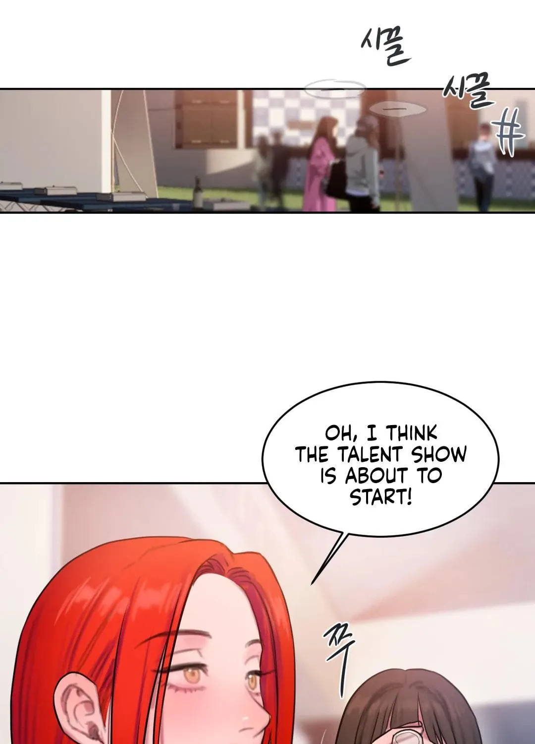 Bad Thinking Diary Chapter 42 page 101 - 