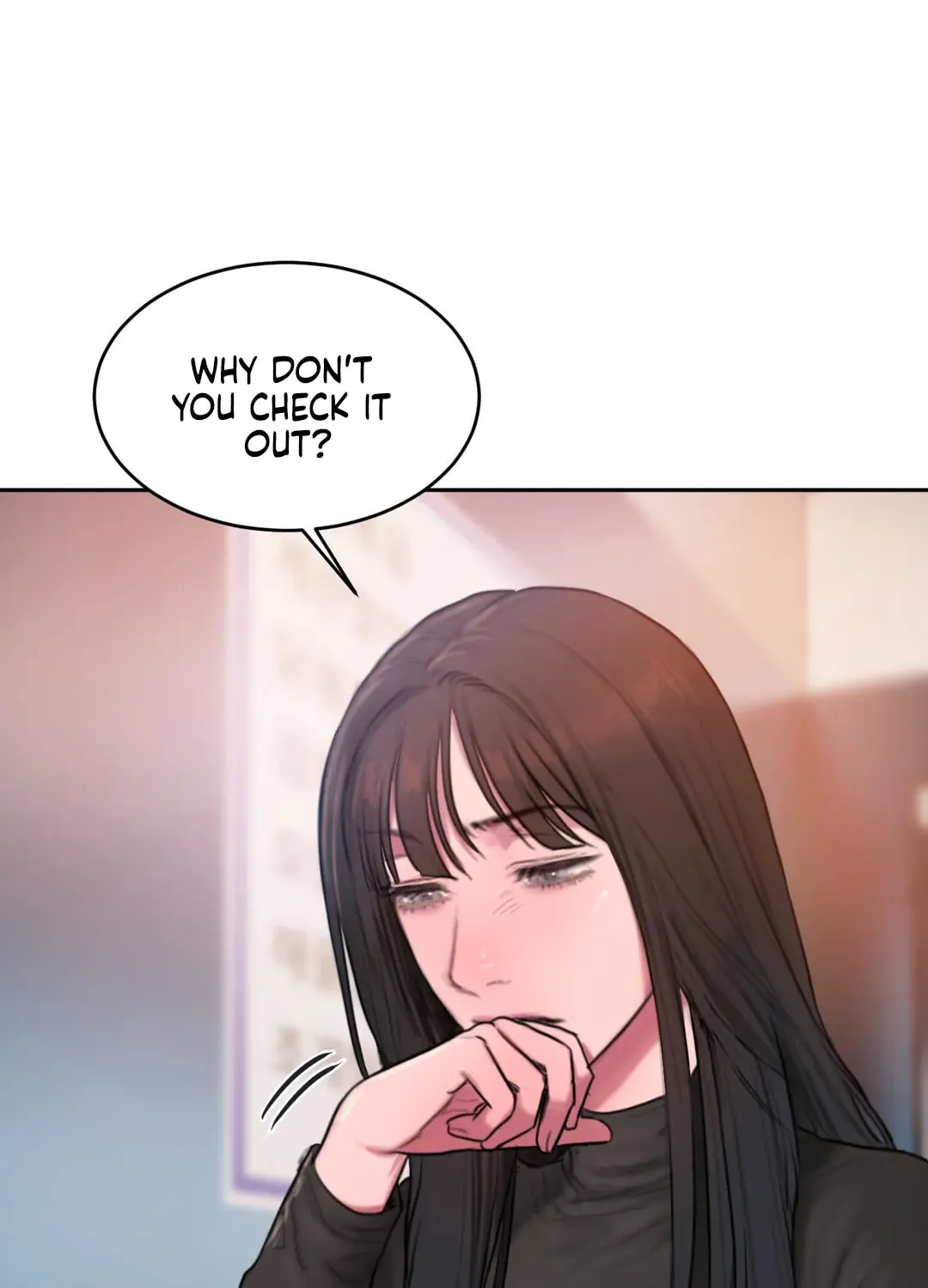 Bad Thinking Diary Chapter 42 page 104 - 