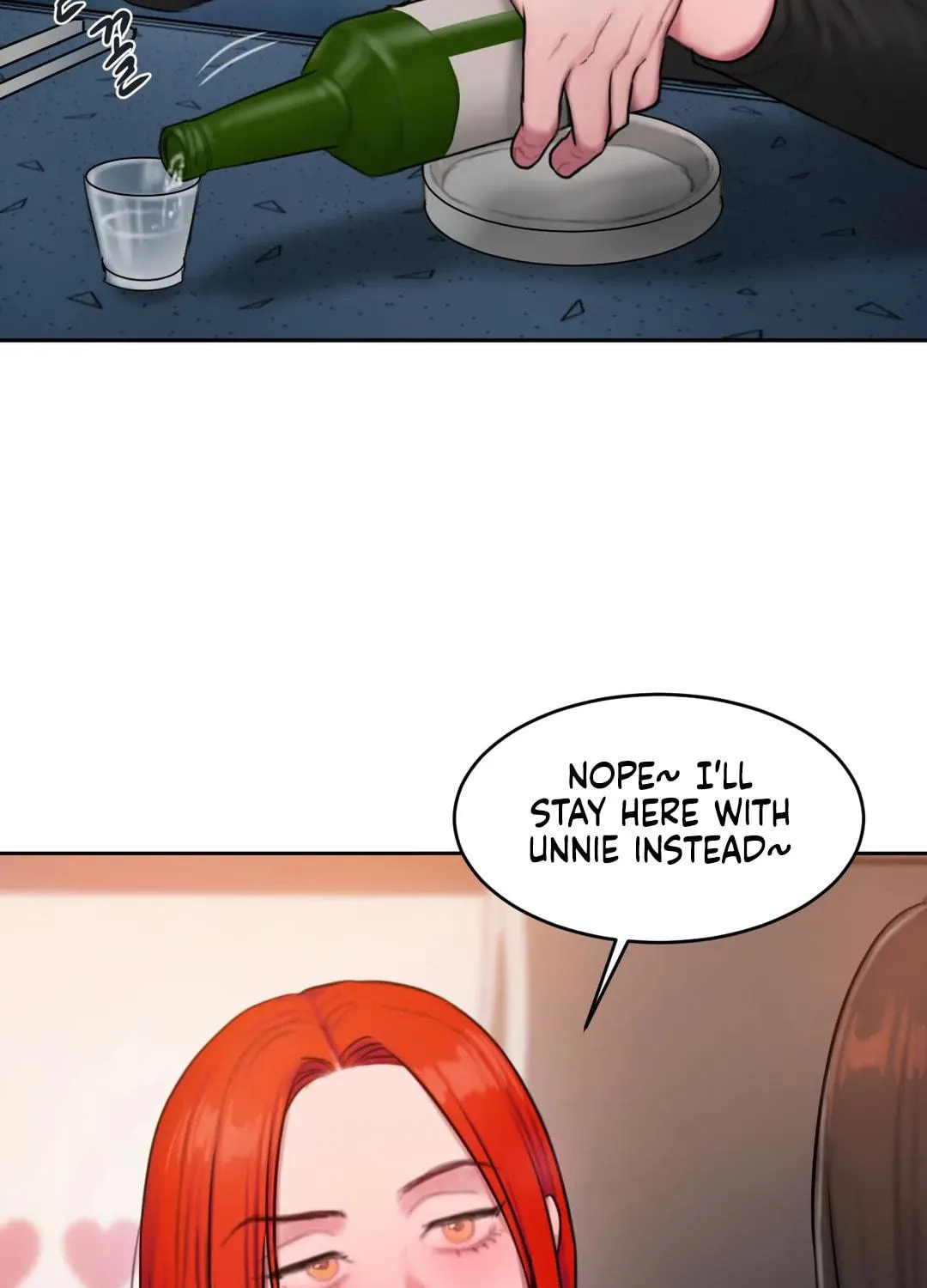Bad Thinking Diary Chapter 42 page 106 - 