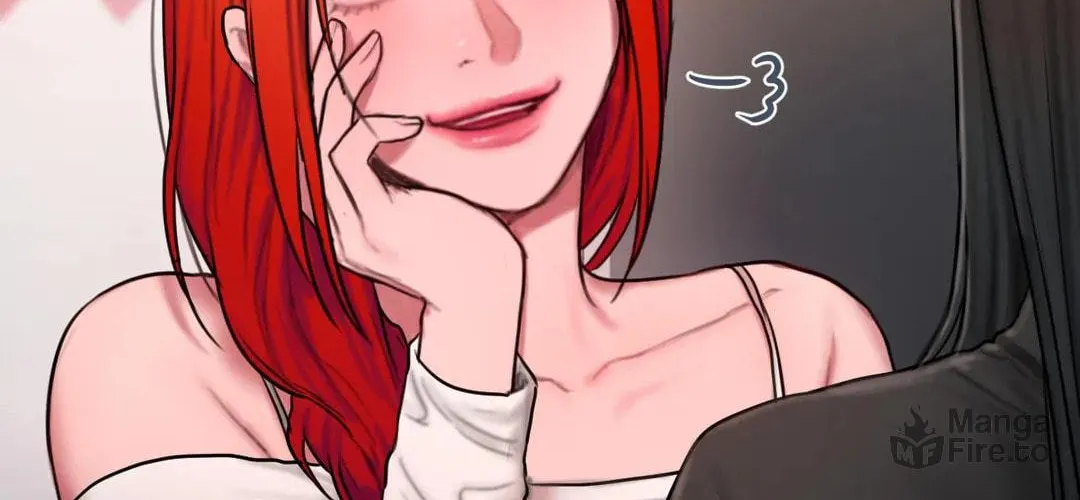 Bad Thinking Diary Chapter 42 page 107 - 