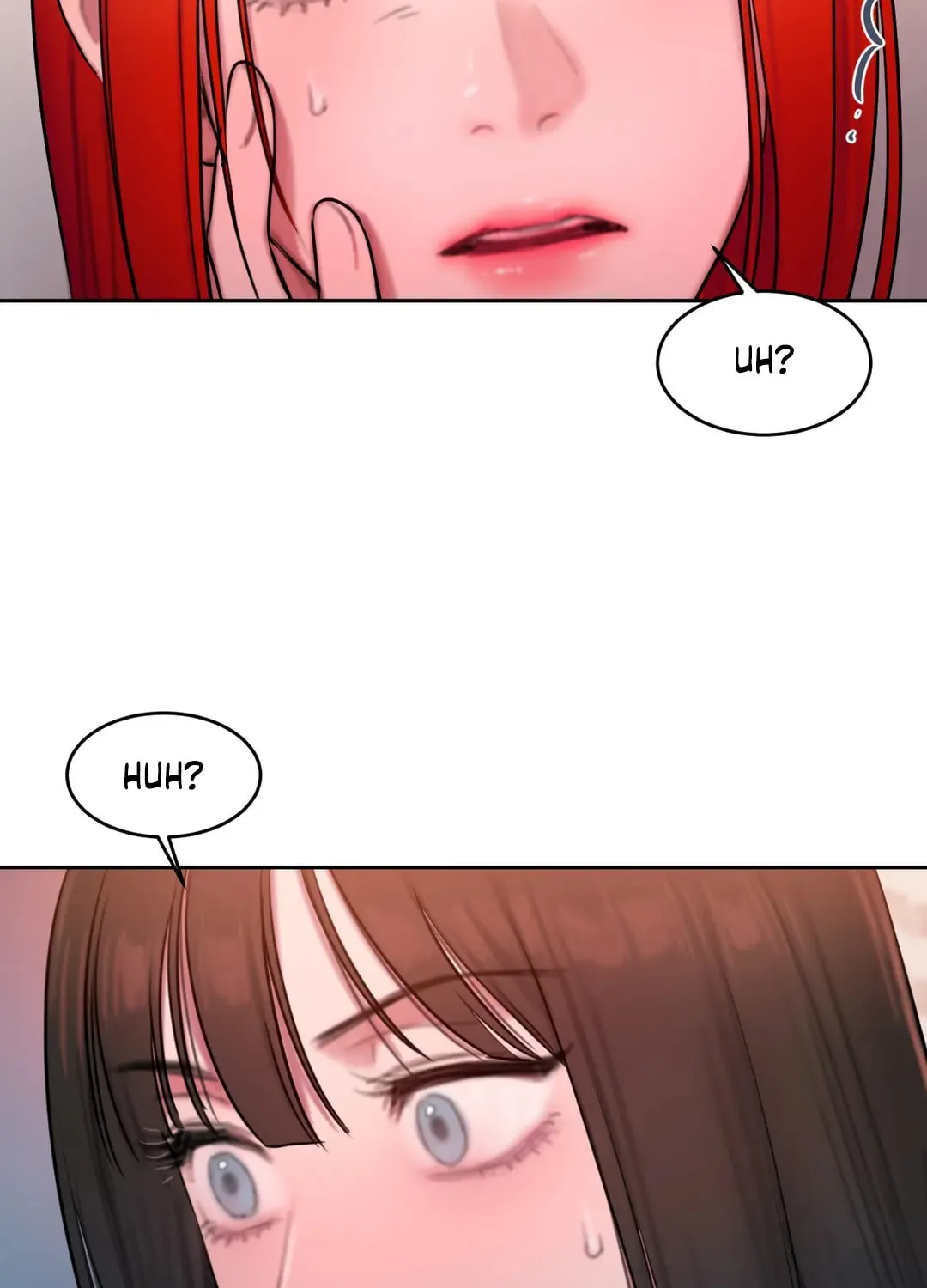 Bad Thinking Diary Chapter 42 page 110 - 