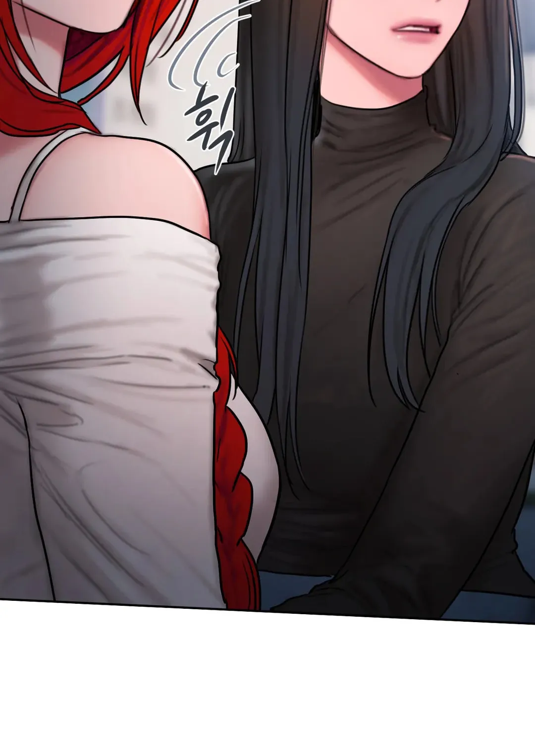 Bad Thinking Diary Chapter 42 page 114 - 