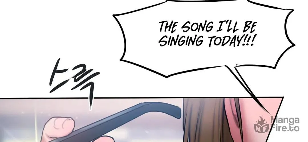 Bad Thinking Diary Chapter 42 page 124 - 