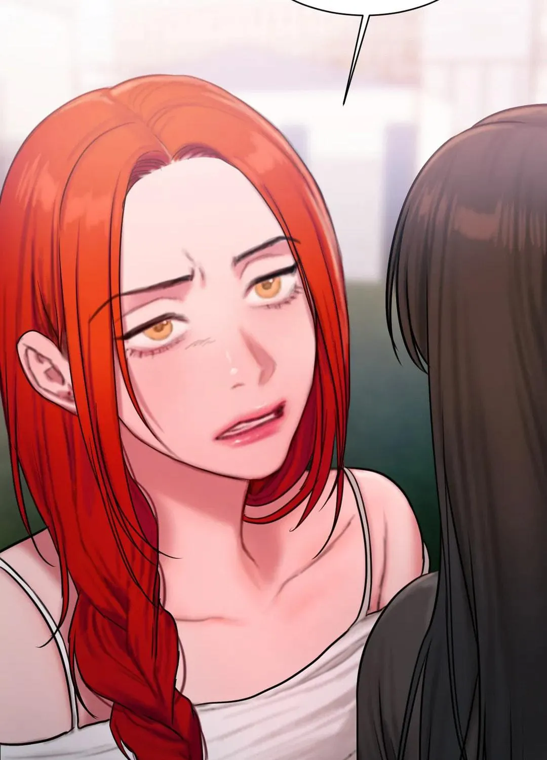 Bad Thinking Diary Chapter 42 page 21 - 
