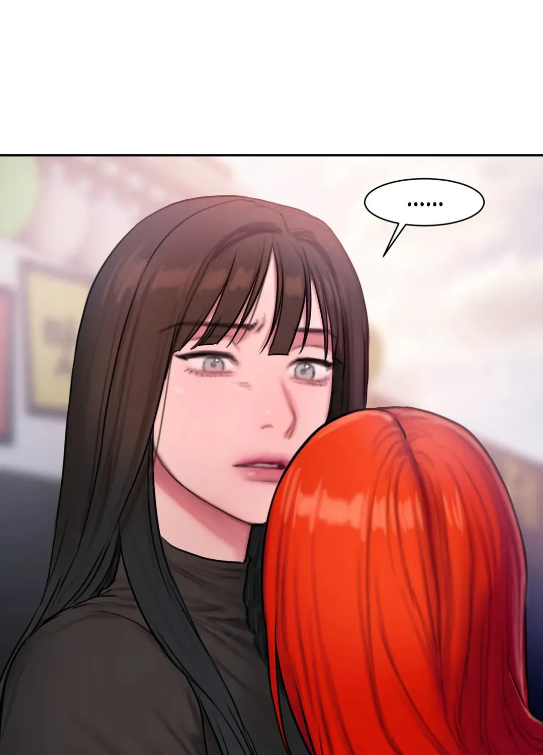 Bad Thinking Diary Chapter 42 page 23 - 