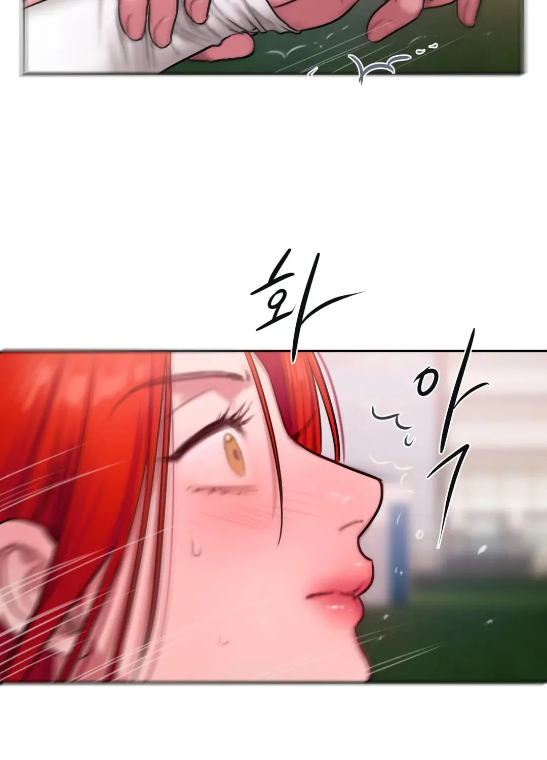 Bad Thinking Diary Chapter 42 page 31 - 