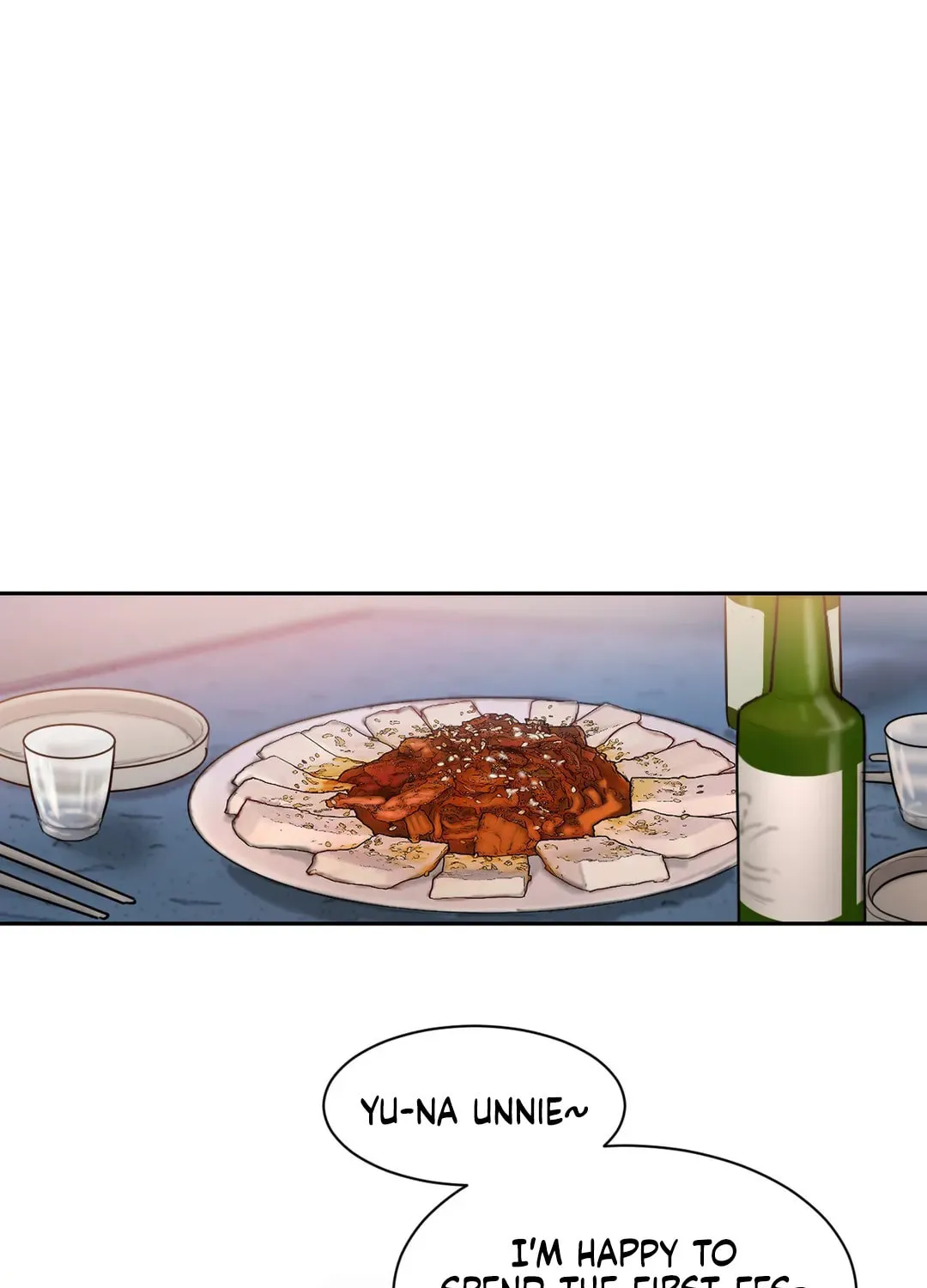 Bad Thinking Diary Chapter 42 page 40 - 
