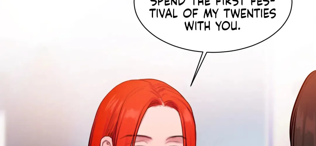 Bad Thinking Diary Chapter 42 page 41 - 