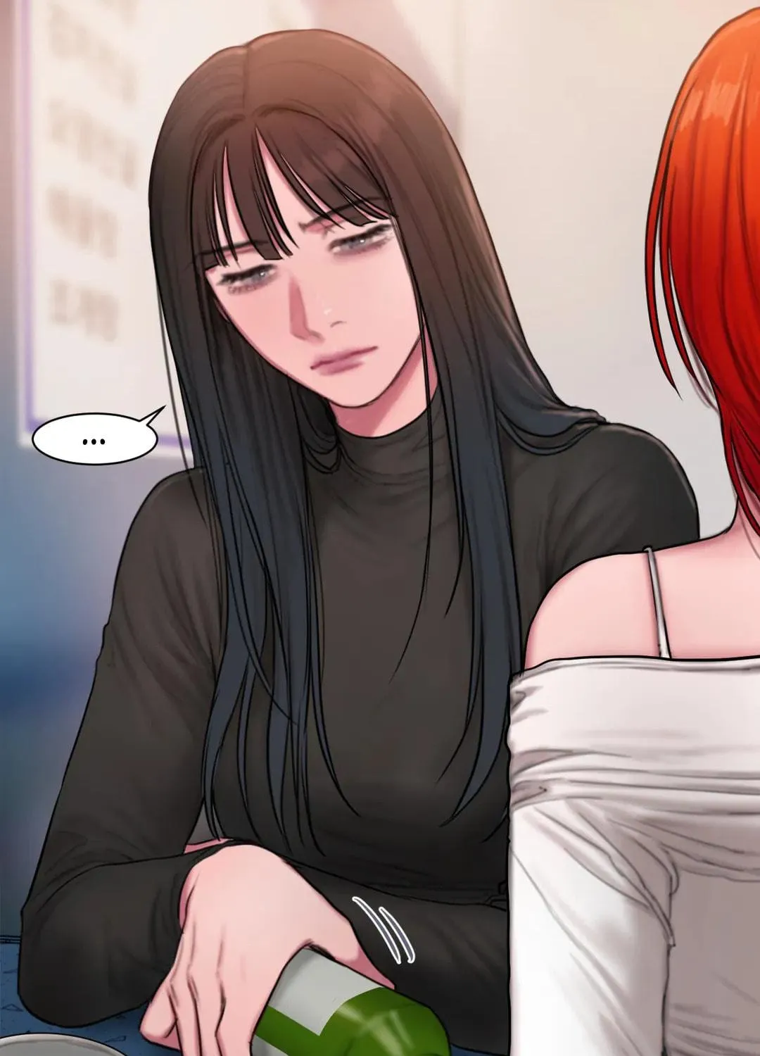 Bad Thinking Diary Chapter 42 page 44 - 