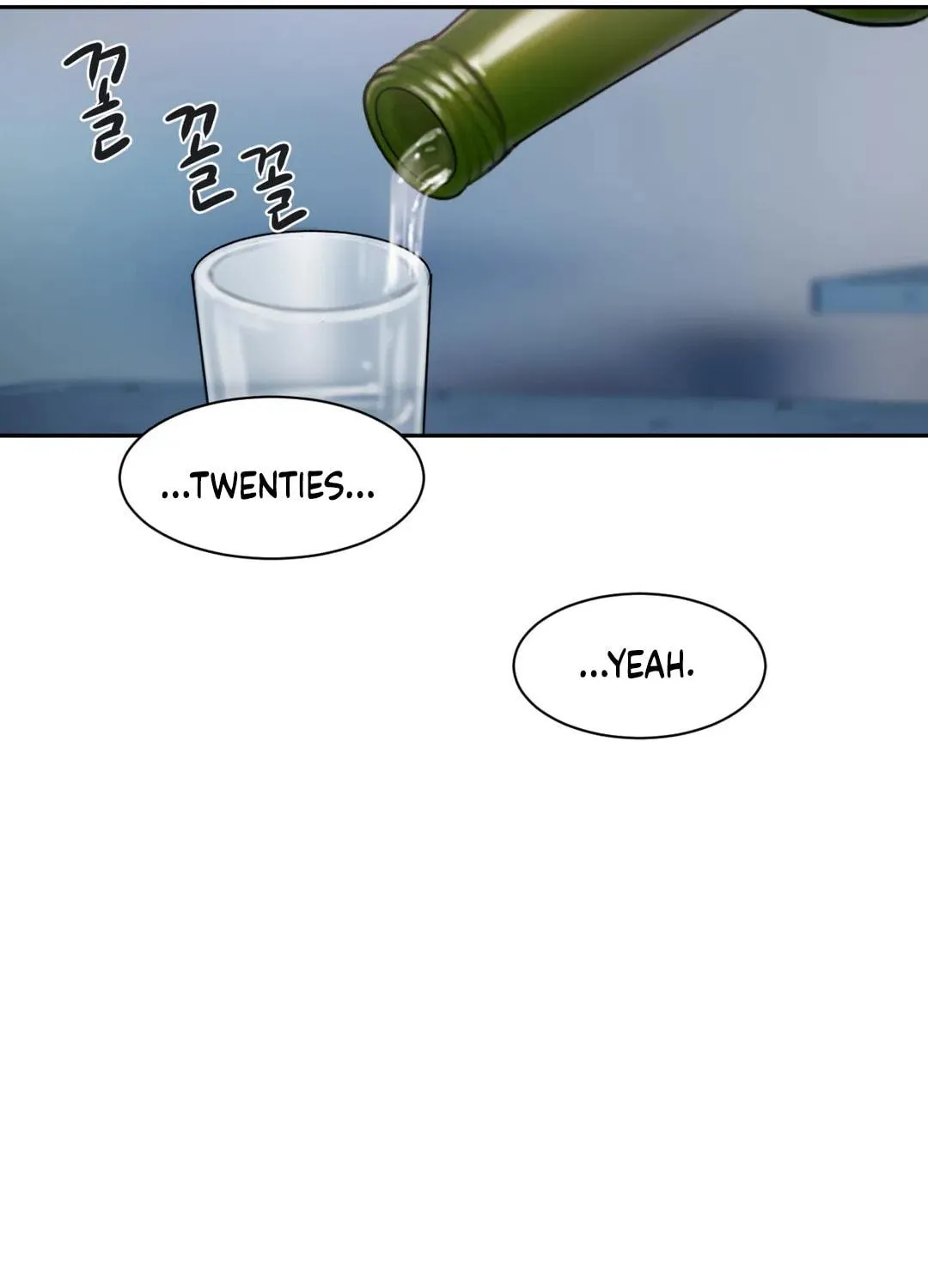 Bad Thinking Diary Chapter 42 page 46 - 