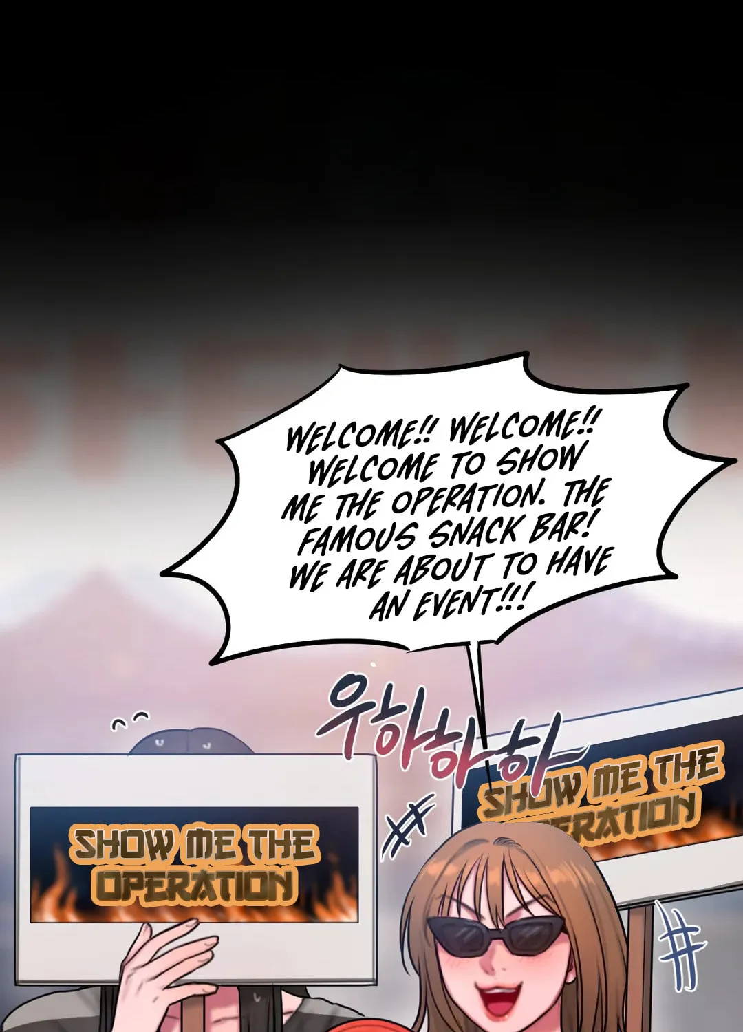 Bad Thinking Diary Chapter 42 page 53 - 