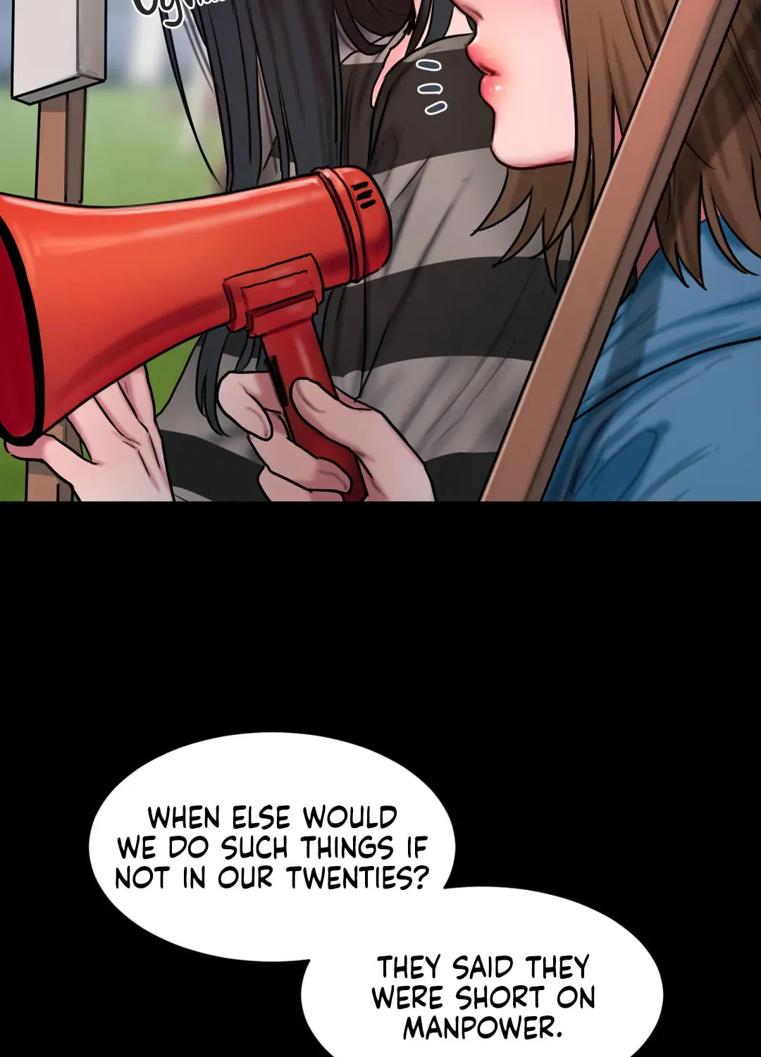 Bad Thinking Diary Chapter 42 page 57 - 