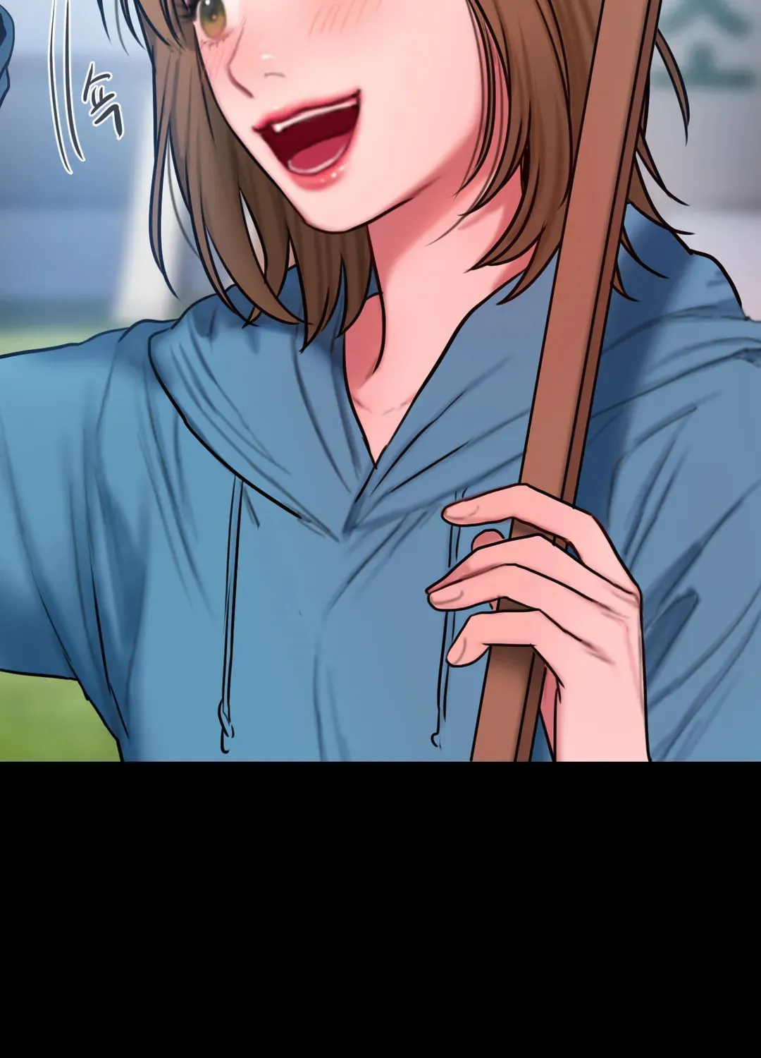 Bad Thinking Diary Chapter 42 page 59 - 