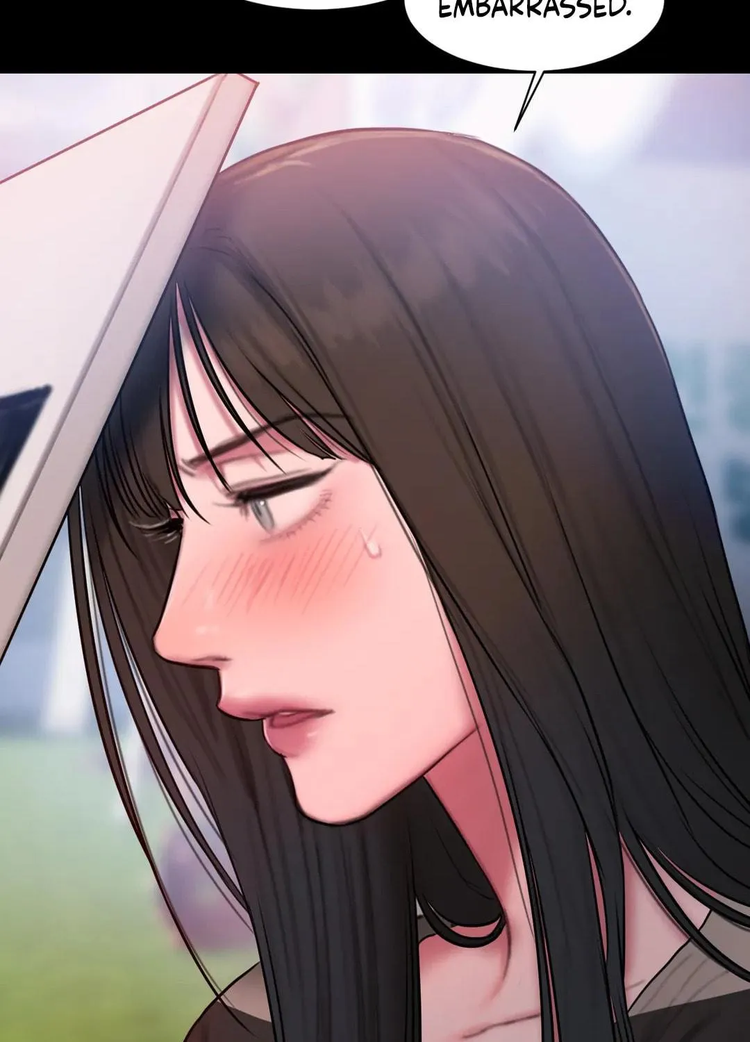 Bad Thinking Diary Chapter 42 page 61 - 