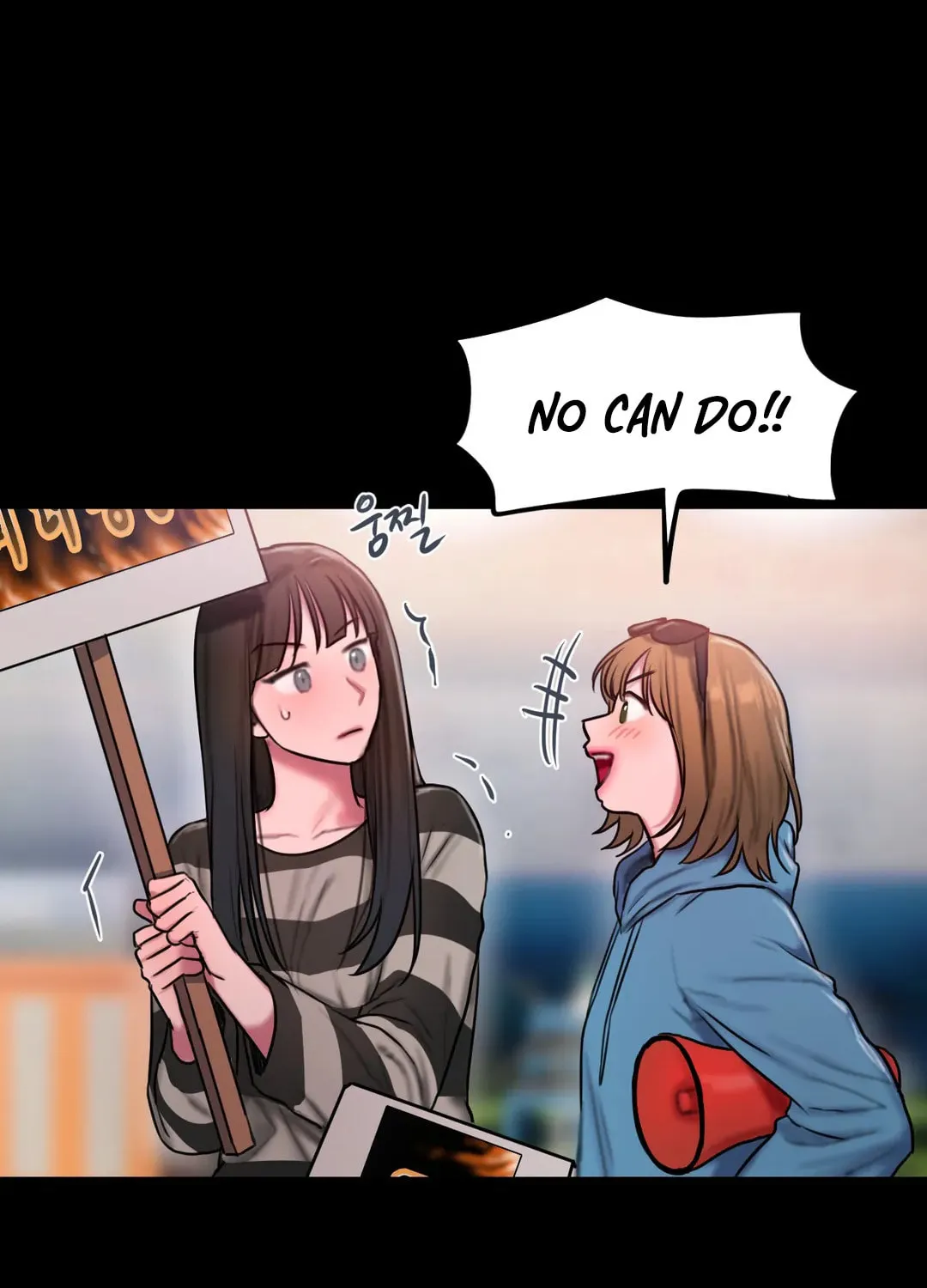 Bad Thinking Diary Chapter 42 page 63 - 