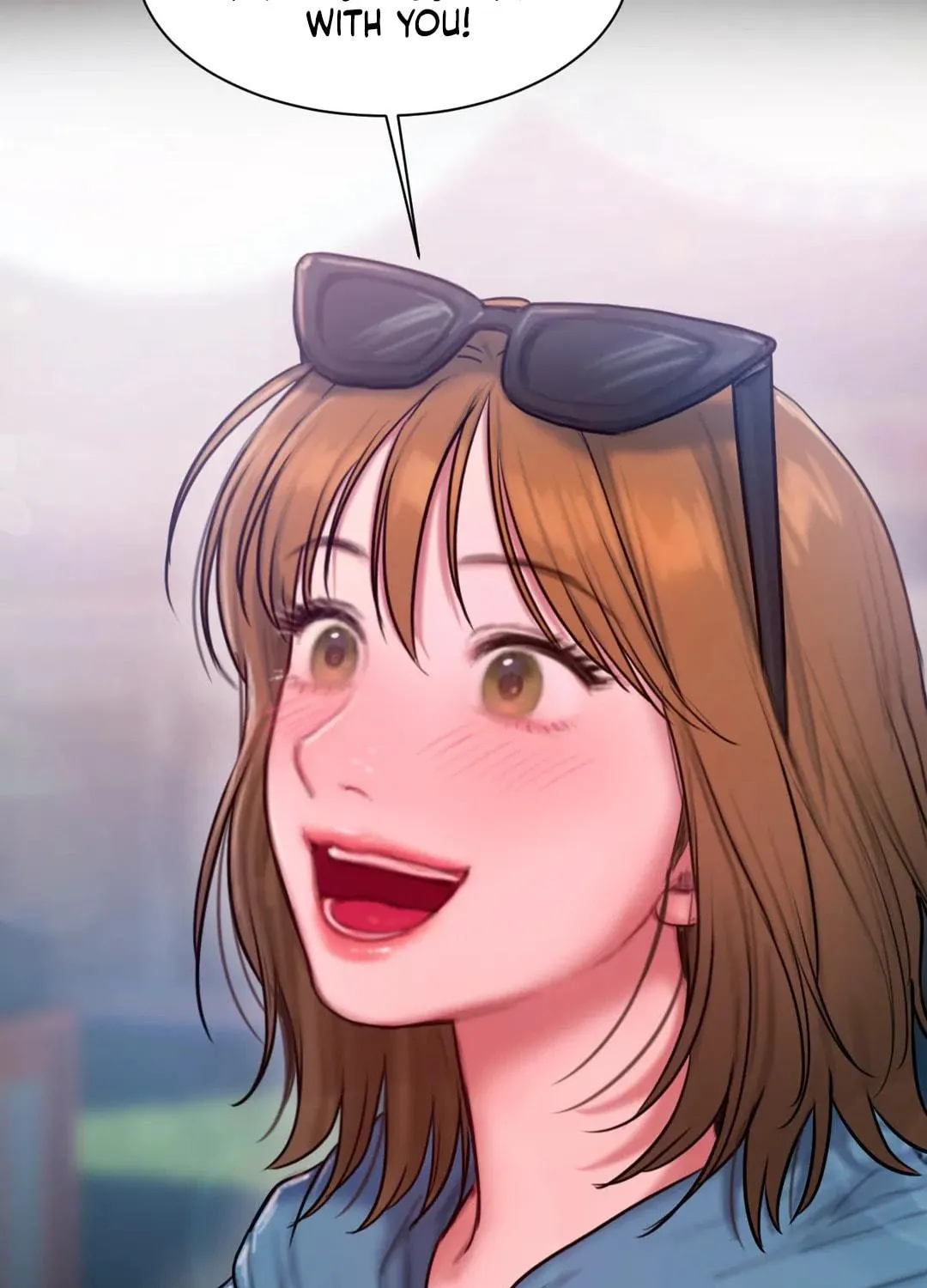 Bad Thinking Diary Chapter 42 page 65 - 