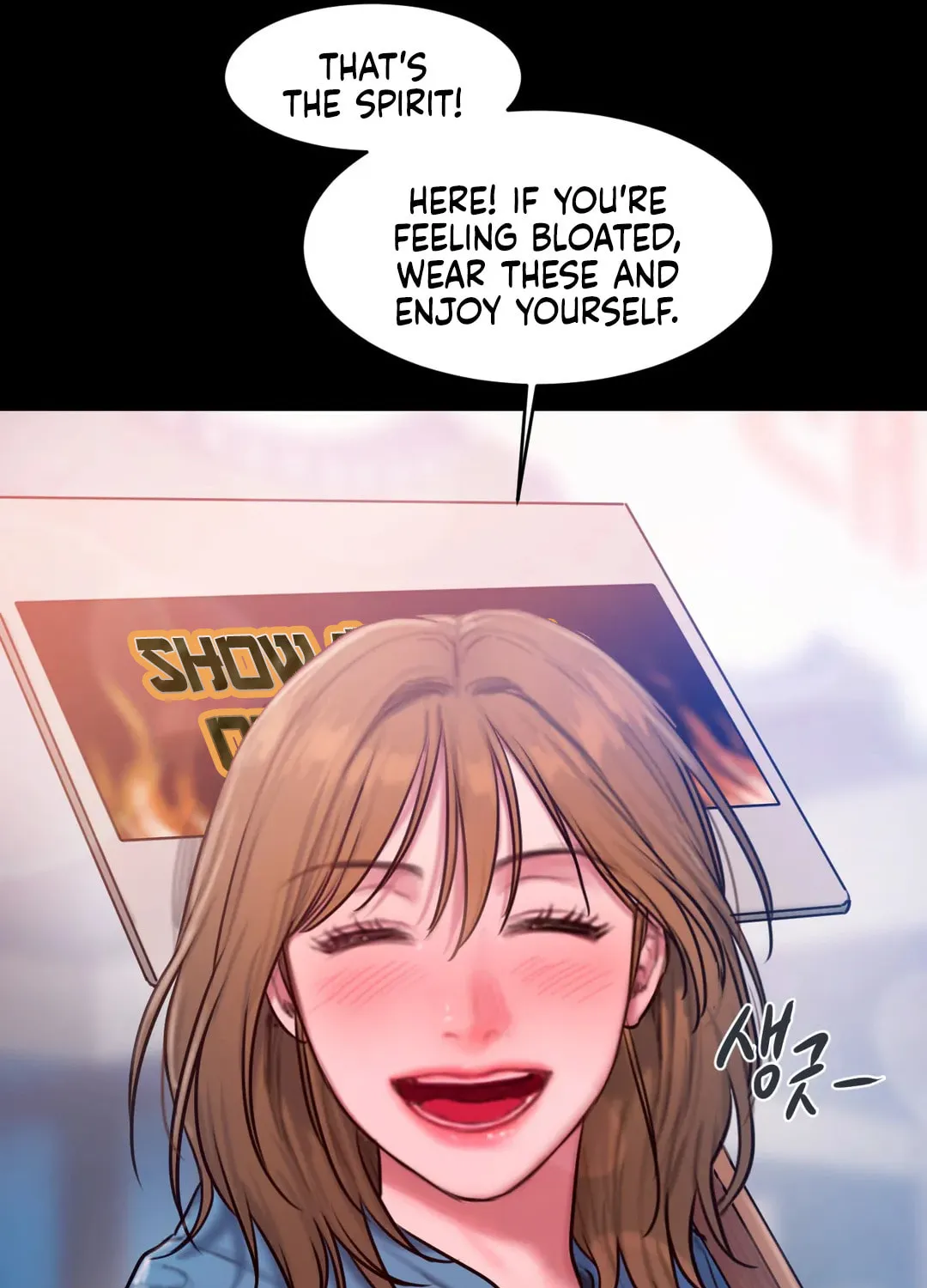 Bad Thinking Diary Chapter 42 page 70 - 