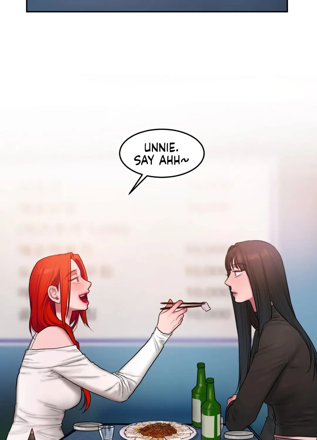 Bad Thinking Diary Chapter 42 page 80 - 